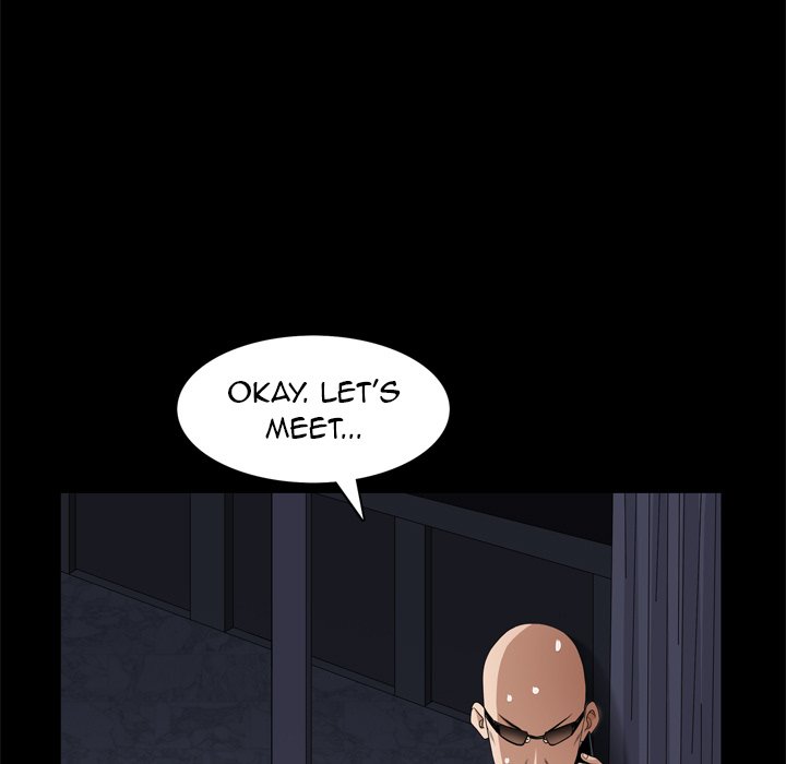 Barefoot : The Leash Season 2 - Chapter 59 [photo 30] - MangaPorn