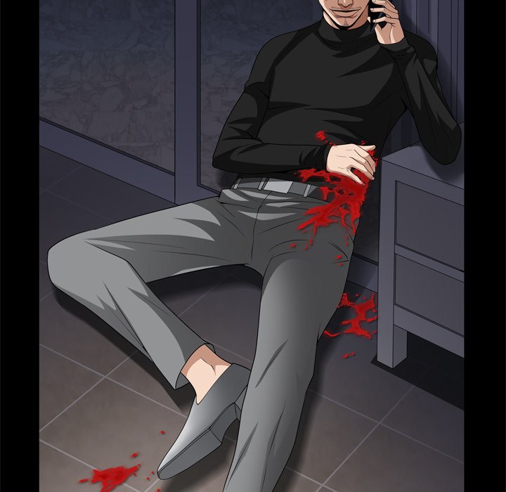 Barefoot : The Leash Season 2 - Chapter 59 [photo 31] - MangaPorn