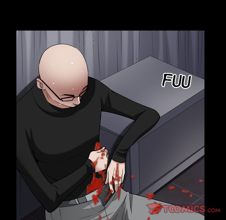 Barefoot : The Leash Season 2 - Chapter 59 [photo 39] - MangaPorn