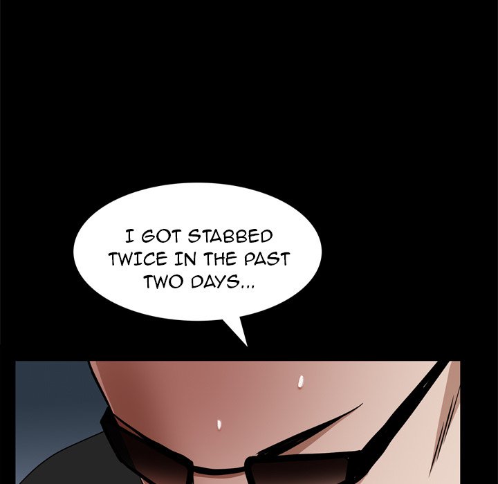 Barefoot : The Leash Season 2 - Chapter 59 [photo 49] - MangaPorn