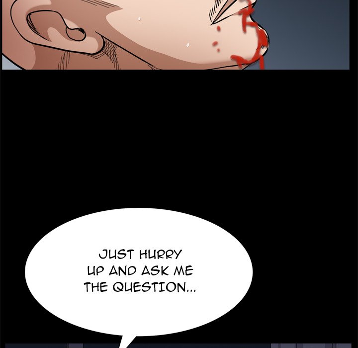 Barefoot : The Leash Season 2 - Chapter 59 [photo 65] - MangaPorn