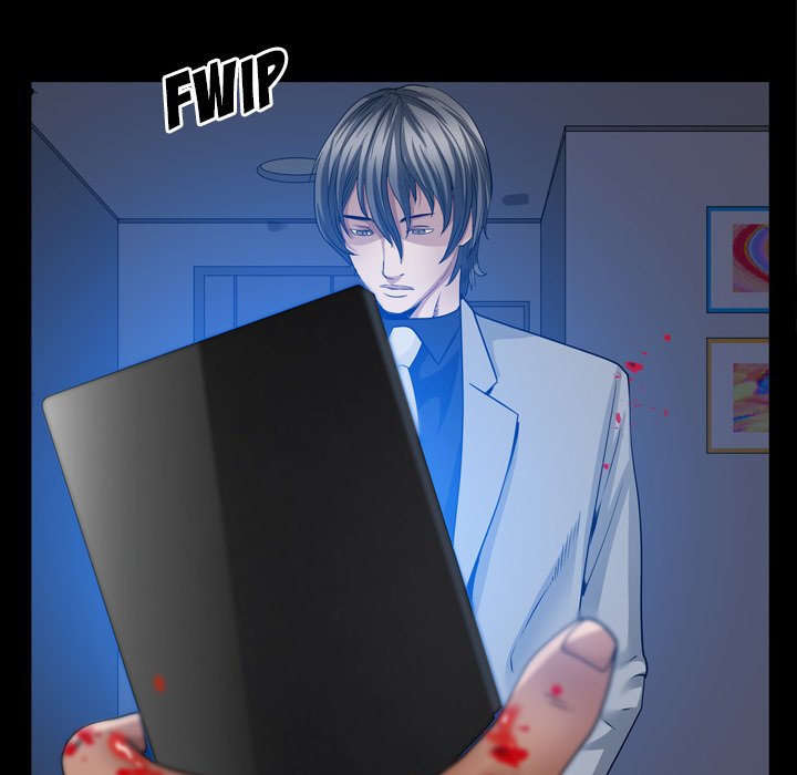 Barefoot : The Leash Season 2 - Chapter 59 [photo 85] - MangaPorn