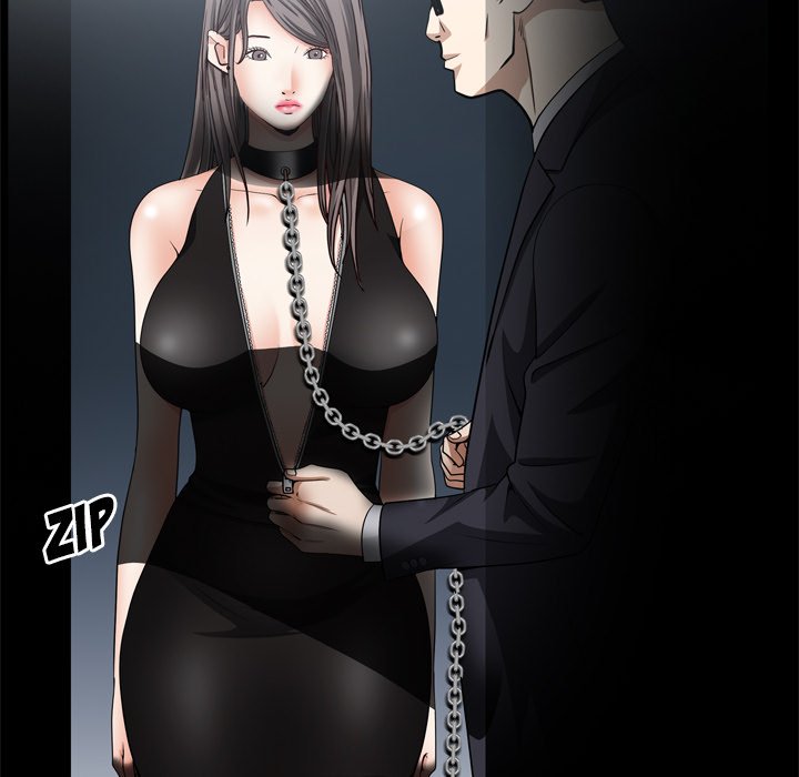 Barefoot : The Leash Season 2 - Chapter 59 [photo 92] - MangaPorn