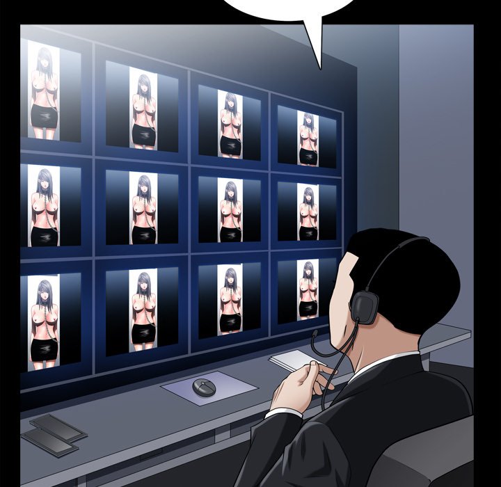 Barefoot : The Leash Season 2 - Chapter 60 [photo 37] - MangaPorn