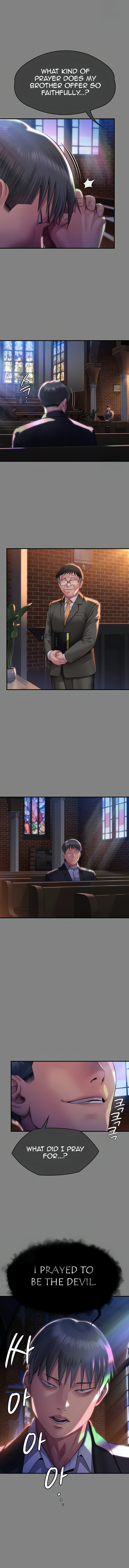 Queen Bee - Chapter 304 [photo 10] - MangaPorn