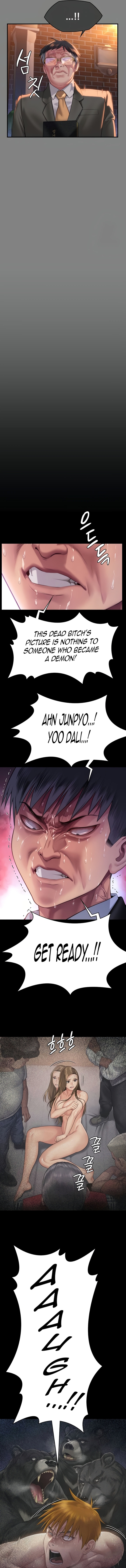 Queen Bee - Chapter 304 [photo 11] - MangaPorn