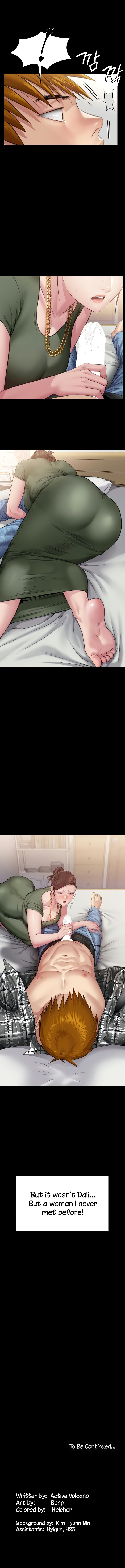 Queen Bee - Chapter 304 [photo 17] - MangaPorn