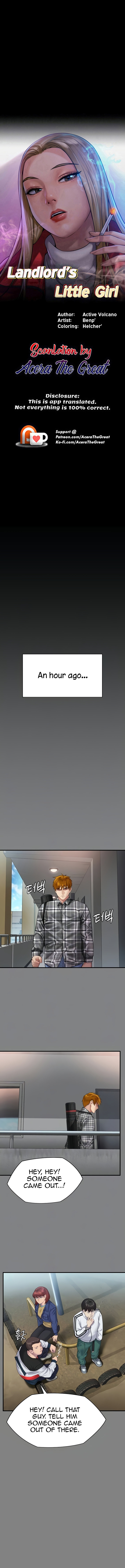 Queen Bee - Chapter 304 [photo 2] - MangaPorn