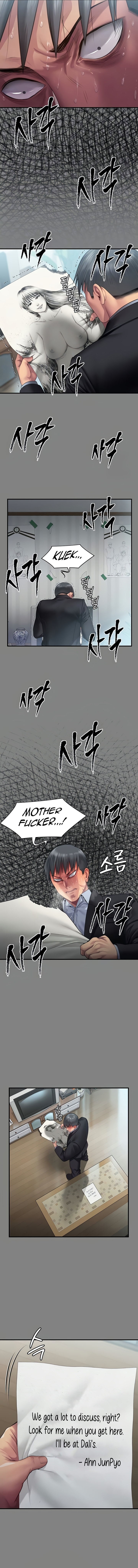 Queen Bee - Chapter 304 [photo 4] - MangaPorn