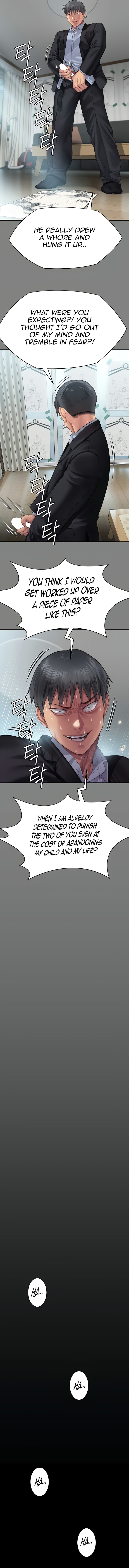 Queen Bee - Chapter 304 [photo 7] - MangaPorn