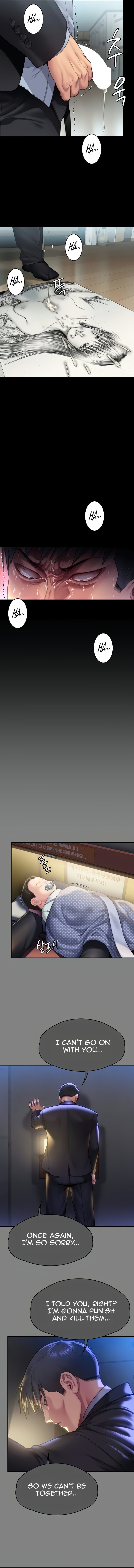 Queen Bee - Chapter 304 [photo 8] - MangaPorn