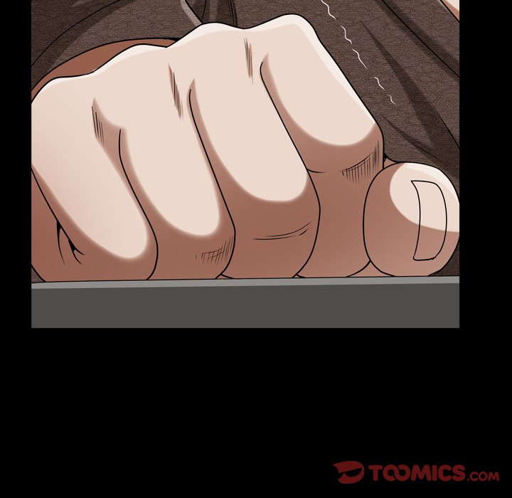 Barefoot : The Leash Season 2 - Chapter 61 [photo 12] - MangaPorn