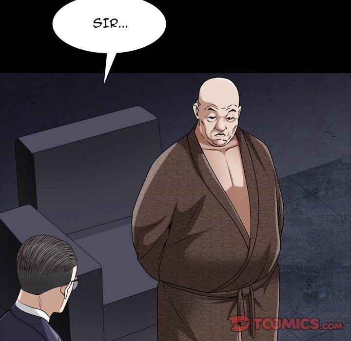 Barefoot : The Leash Season 2 - Chapter 61 [photo 15] - MangaPorn