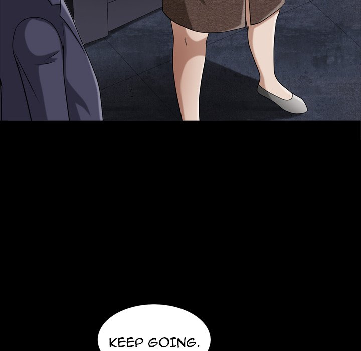 Barefoot : The Leash Season 2 - Chapter 61 [photo 16] - MangaPorn