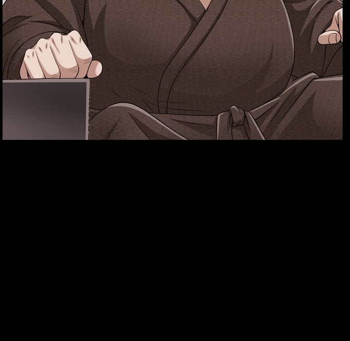 Barefoot : The Leash Season 2 - Chapter 61 [photo 5] - MangaPorn