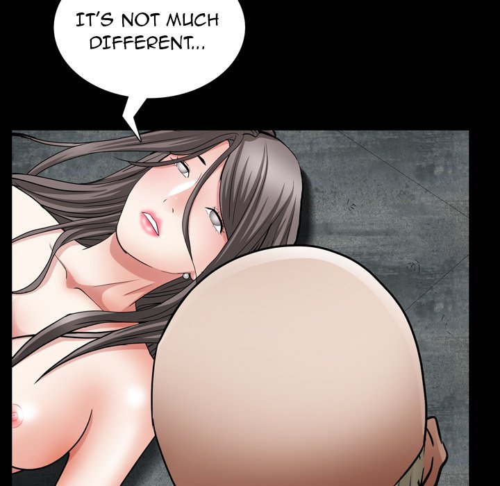 Barefoot : The Leash Season 2 - Chapter 61 [photo 88] - MangaPorn