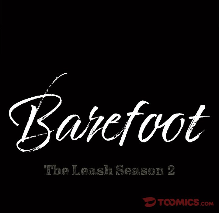 Barefoot : The Leash Season 2 - Chapter 61 [photo 9] - MangaPorn