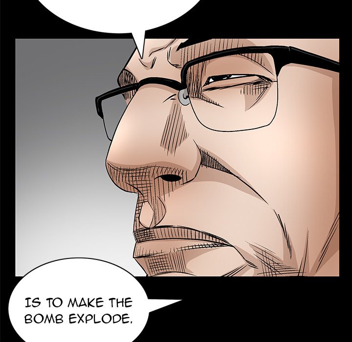 Barefoot : The Leash Season 2 - Chapter 62 [photo 119] - MangaPorn