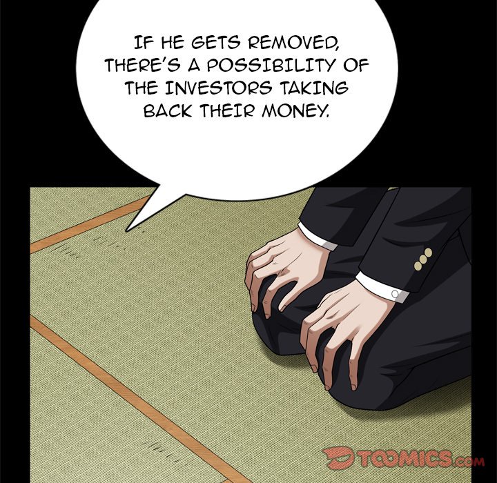 Barefoot : The Leash Season 2 - Chapter 62 [photo 33] - MangaPorn