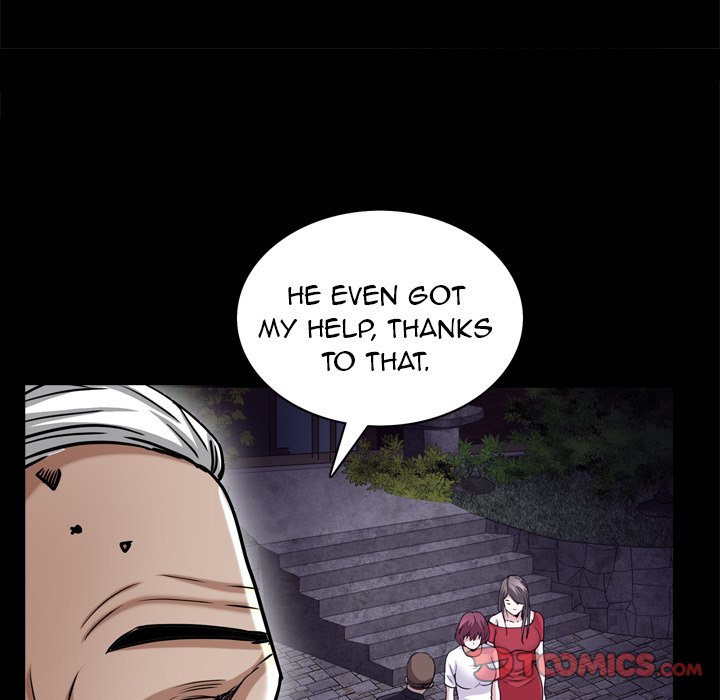 Barefoot : The Leash Season 2 - Chapter 62 [photo 57] - MangaPorn