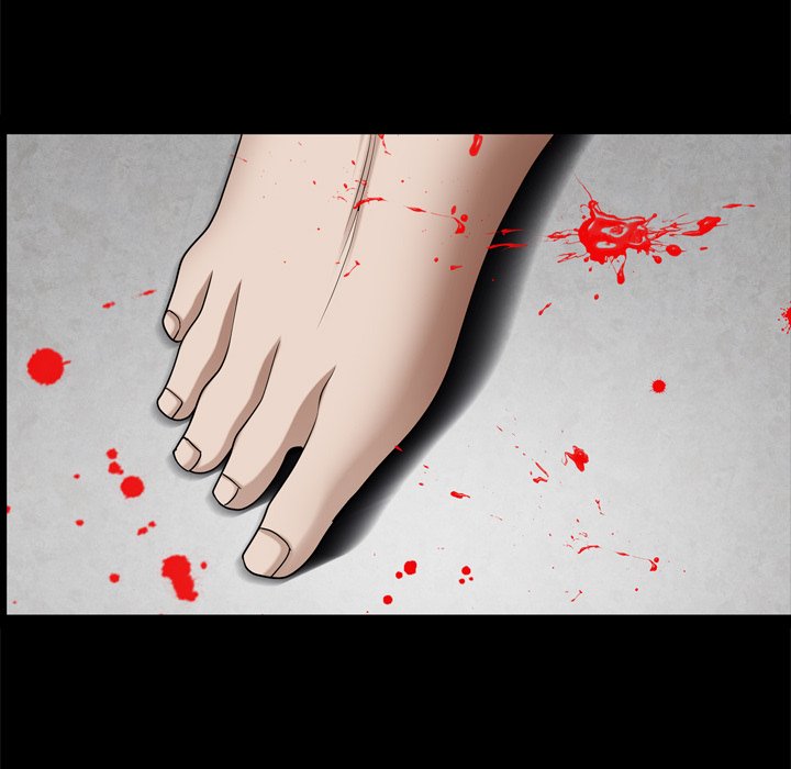 Barefoot : The Leash Season 2 - Chapter 63 [photo 125] - MangaPorn