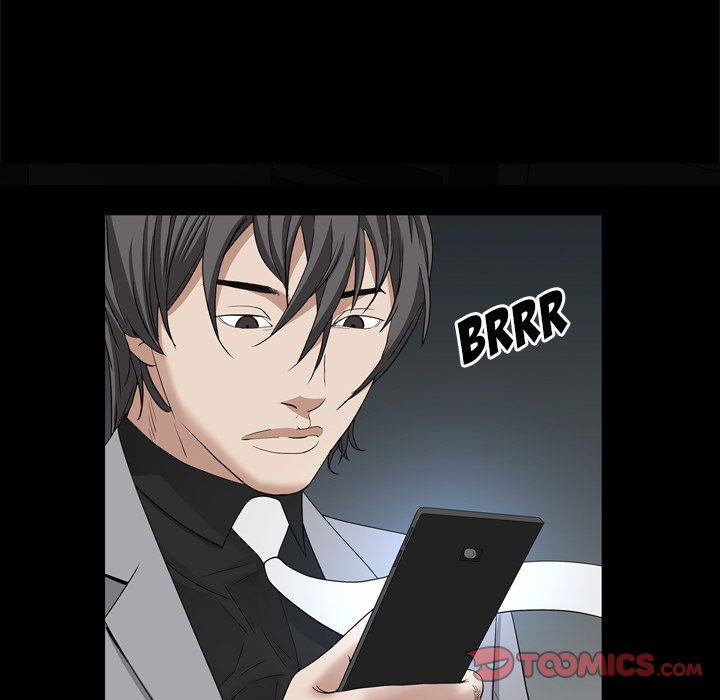 Barefoot : The Leash Season 2 - Chapter 63 [photo 15] - MangaPorn