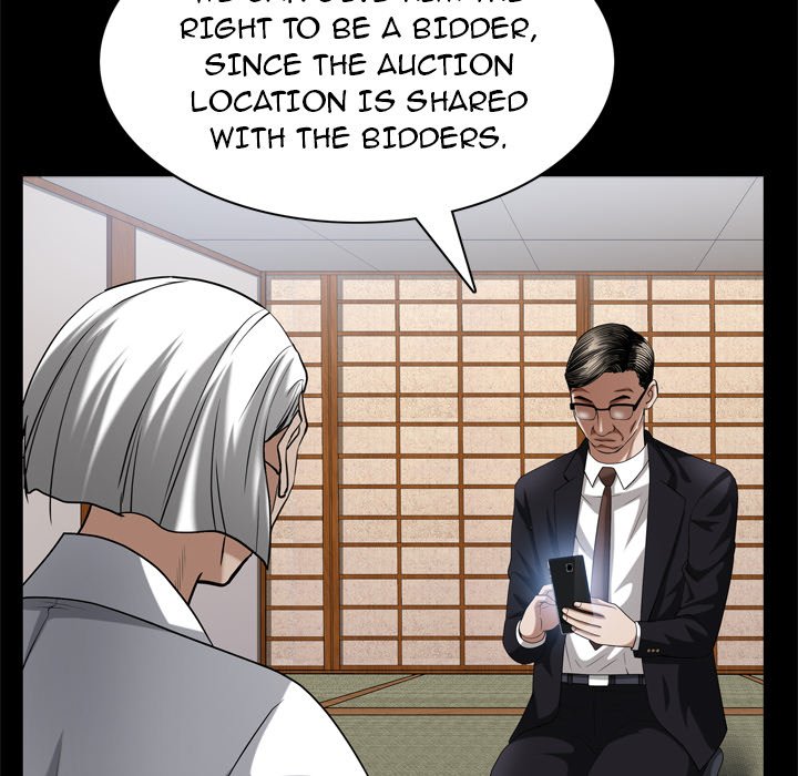 Barefoot : The Leash Season 2 - Chapter 63 [photo 19] - MangaPorn