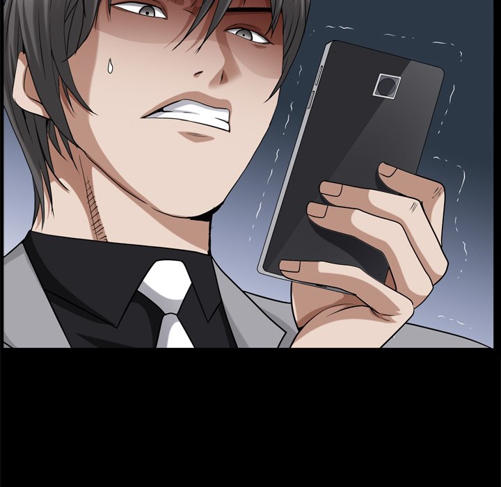 Barefoot : The Leash Season 2 - Chapter 63 [photo 29] - MangaPorn