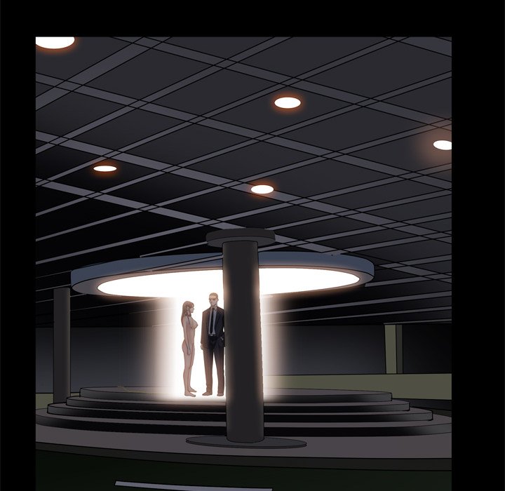 Barefoot : The Leash Season 2 - Chapter 63 [photo 89] - MangaPorn