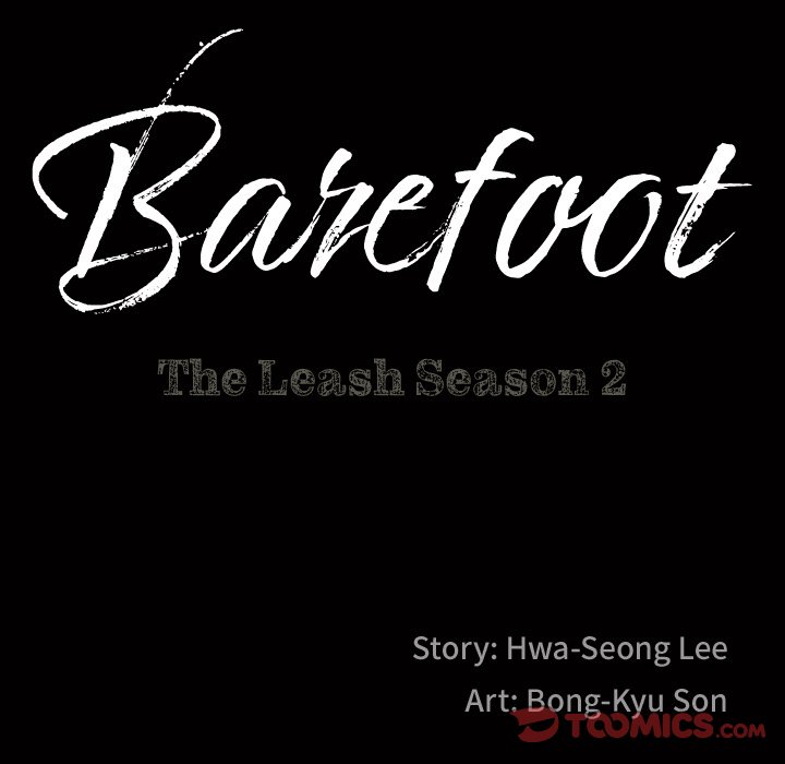 Barefoot : The Leash Season 2 - Chapter 63 [photo 9] - MangaPorn