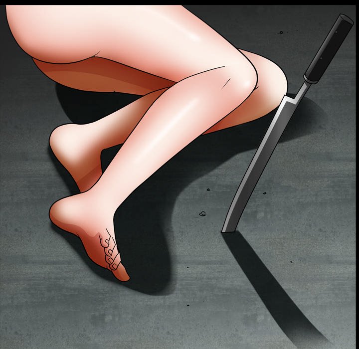 Barefoot : The Leash Season 2 - Chapter 64 [photo 116] - MangaPorn