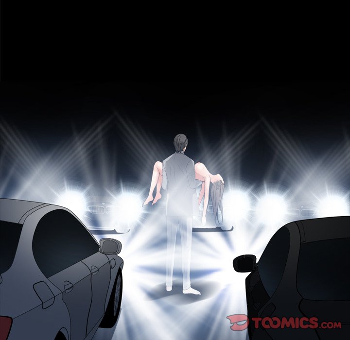 Barefoot : The Leash Season 2 - Chapter 64 [photo 18] - MangaPorn