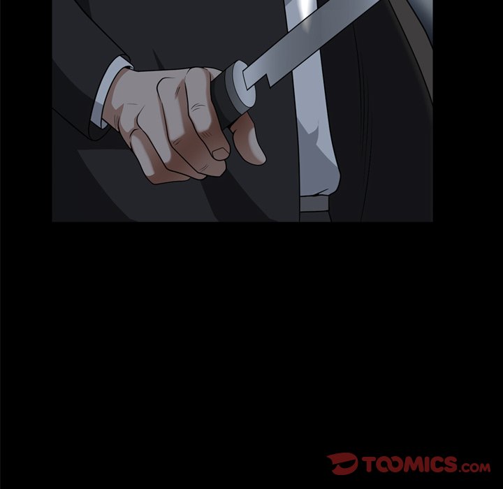 Barefoot : The Leash Season 2 - Chapter 64 [photo 33] - MangaPorn