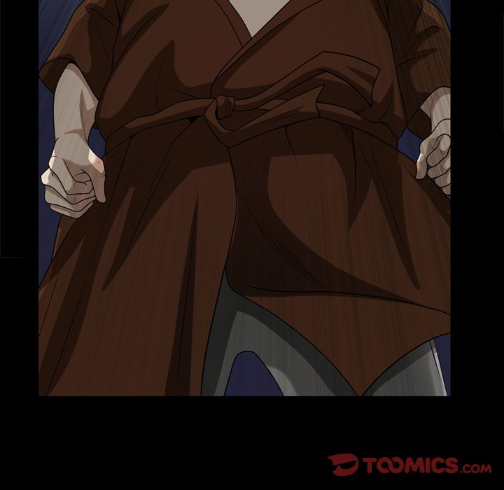 Barefoot : The Leash Season 2 - Chapter 64 [photo 6] - MangaPorn