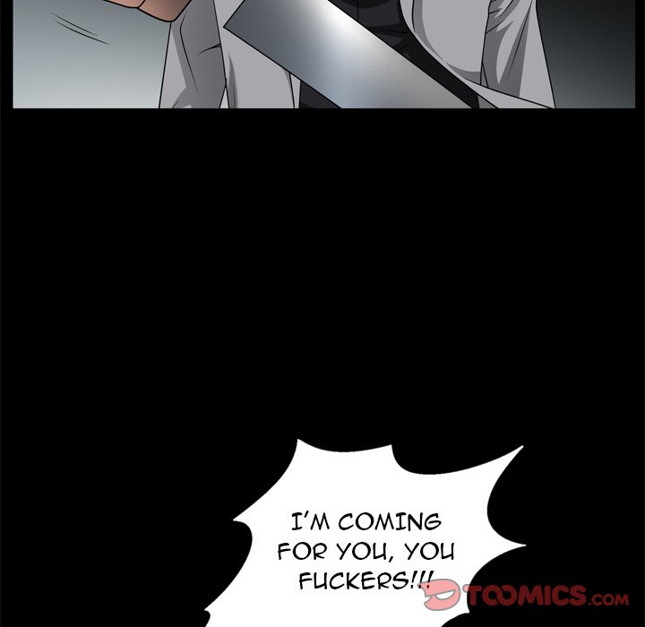 Barefoot : The Leash Season 2 - Chapter 64 [photo 60] - MangaPorn