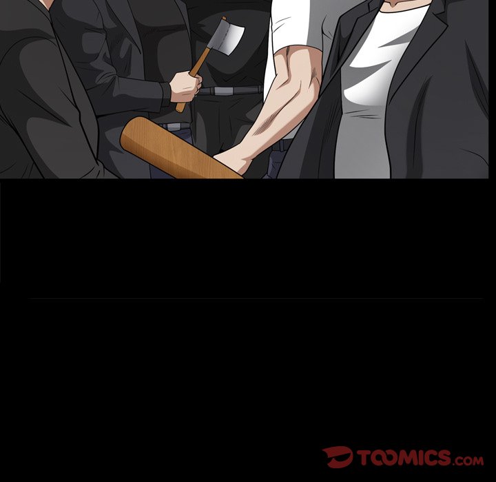 Barefoot : The Leash Season 2 - Chapter 64 [photo 75] - MangaPorn