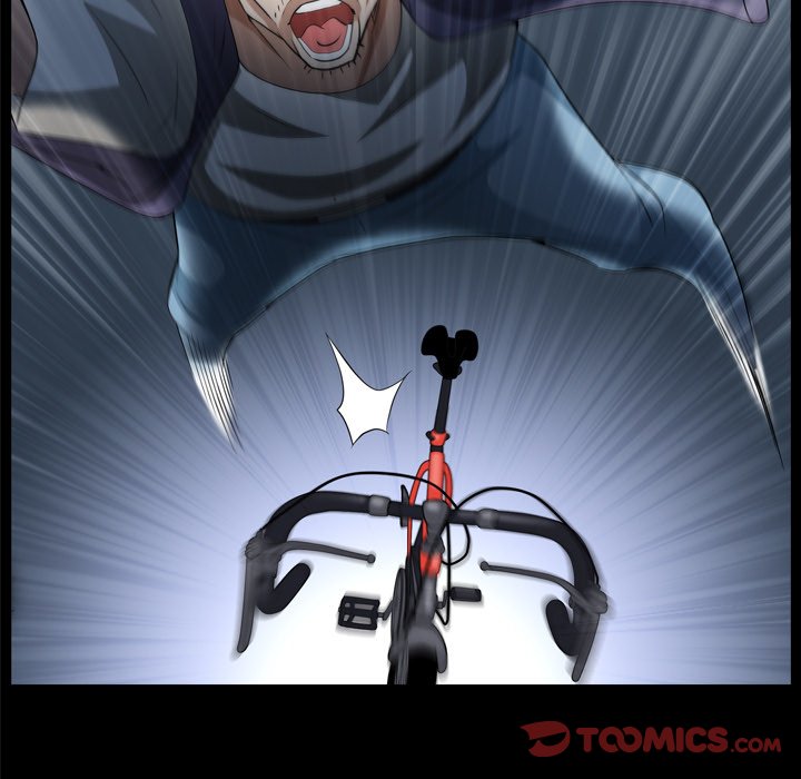 Barefoot : The Leash Season 2 - Chapter 64 [photo 84] - MangaPorn