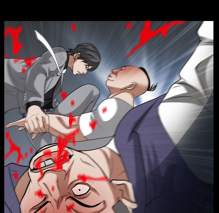 Barefoot : The Leash Season 2 - Chapter 64 [photo 86] - MangaPorn