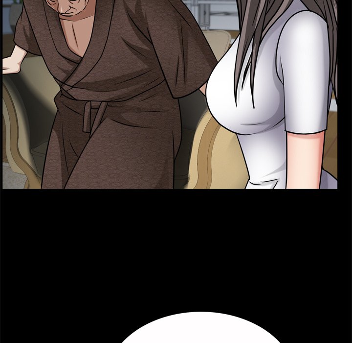 Barefoot : The Leash Season 2 - Chapter 65 [photo 113] - MangaPorn