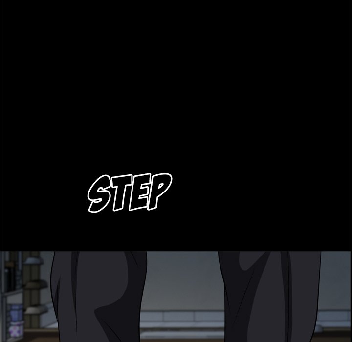 Barefoot : The Leash Season 2 - Chapter 65 [photo 121] - MangaPorn