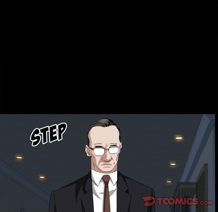 Barefoot : The Leash Season 2 - Chapter 65 [photo 123] - MangaPorn