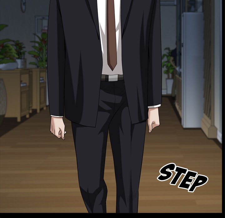 Barefoot : The Leash Season 2 - Chapter 65 [photo 124] - MangaPorn