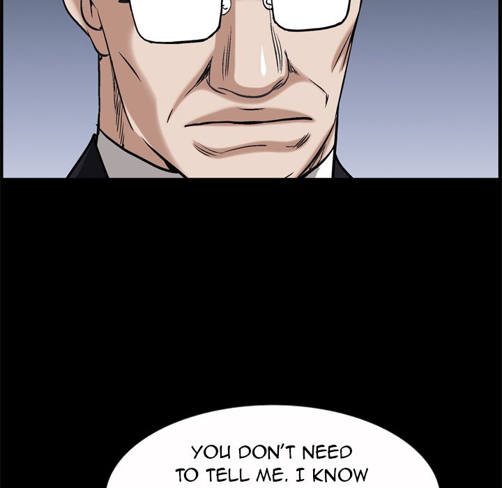 Barefoot : The Leash Season 2 - Chapter 65 [photo 126] - MangaPorn