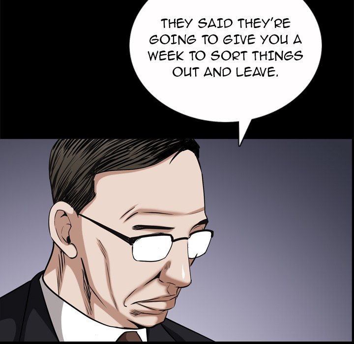 Barefoot : The Leash Season 2 - Chapter 65 [photo 132] - MangaPorn