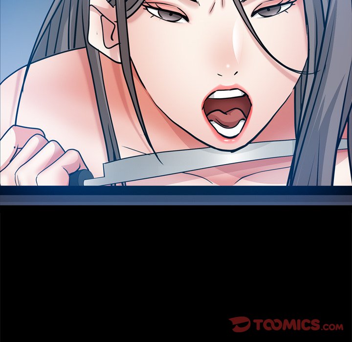 Barefoot : The Leash Season 2 - Chapter 65 [photo 15] - MangaPorn