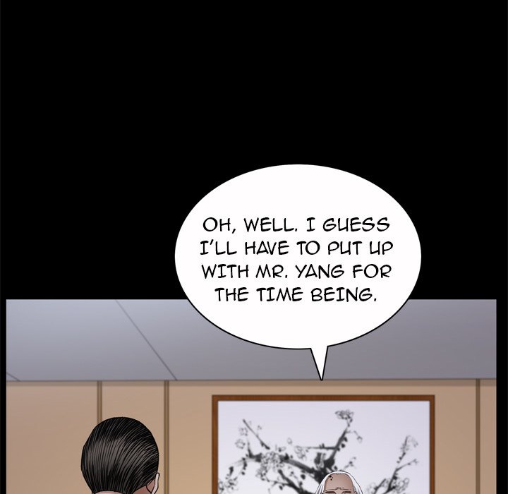 Barefoot : The Leash Season 2 - Chapter 65 [photo 34] - MangaPorn