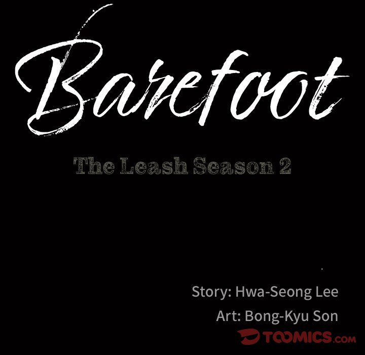Barefoot : The Leash Season 2 - Chapter 65 [photo 9] - MangaPorn