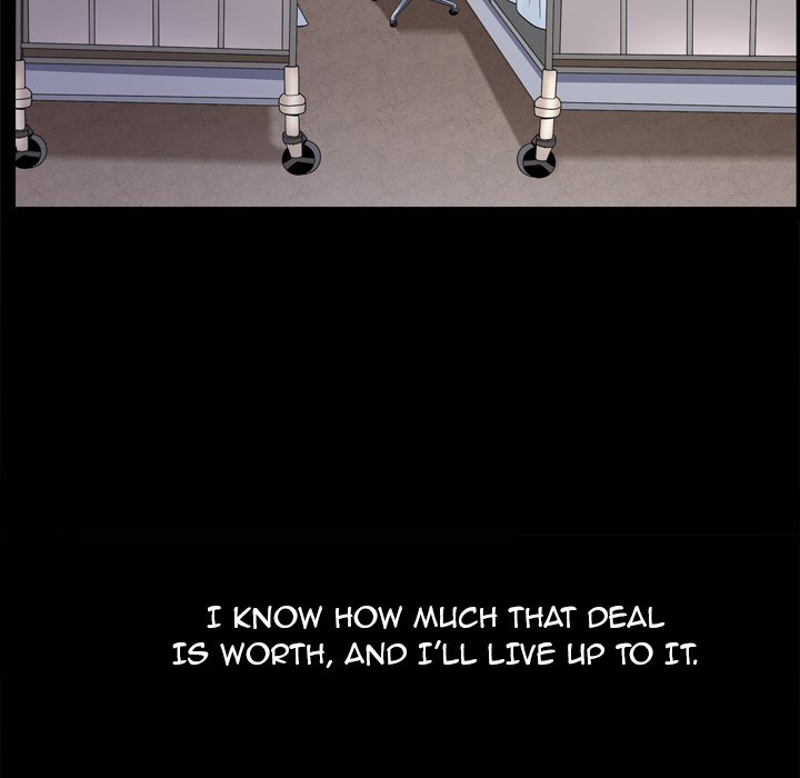 Barefoot : The Leash Season 2 - Chapter 65 [photo 94] - MangaPorn