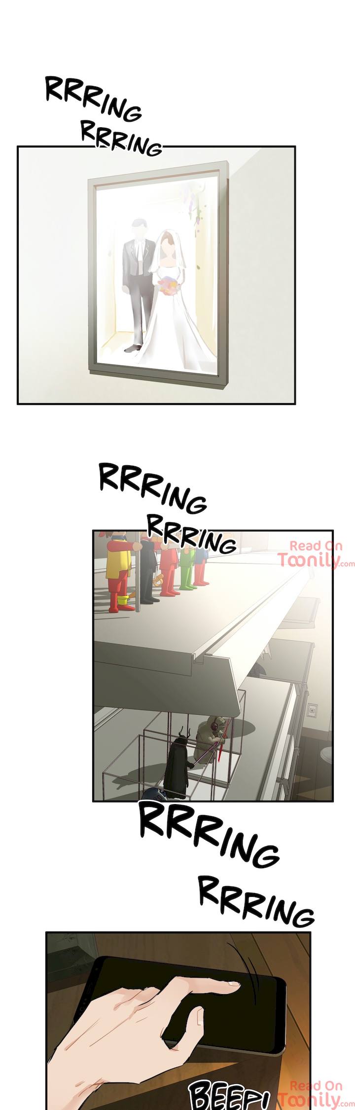 Emergency Stairs - Chapter 1 [photo 17] - MangaPorn