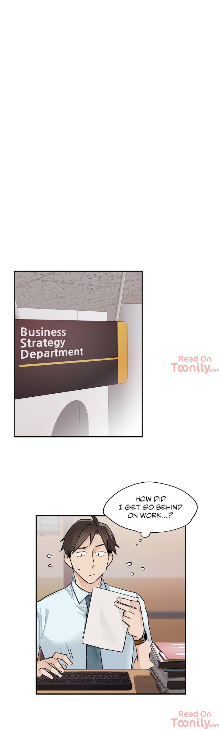 Emergency Stairs - Chapter 1 [photo 36] - MangaPorn